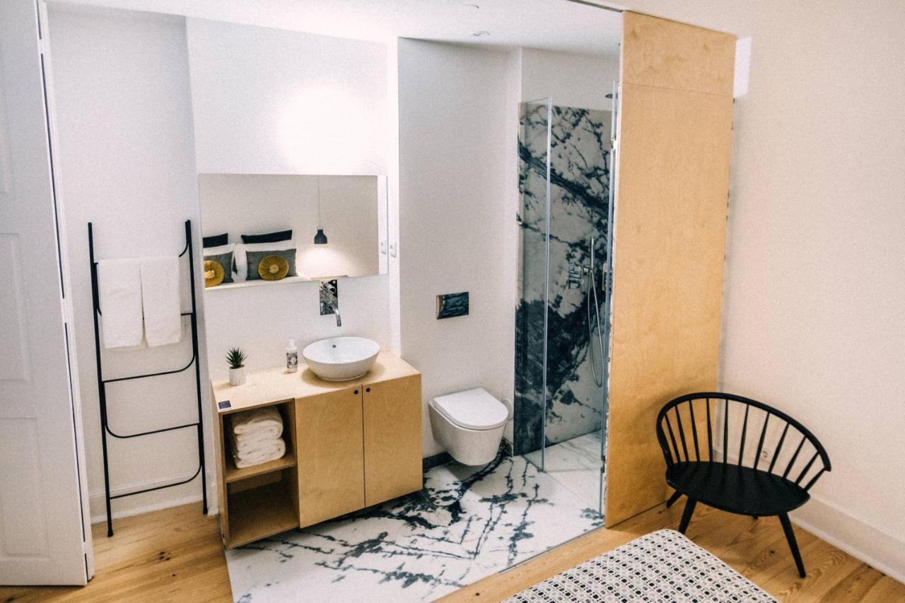Monte Rubiu Guesthouse Coimbra Exterior photo