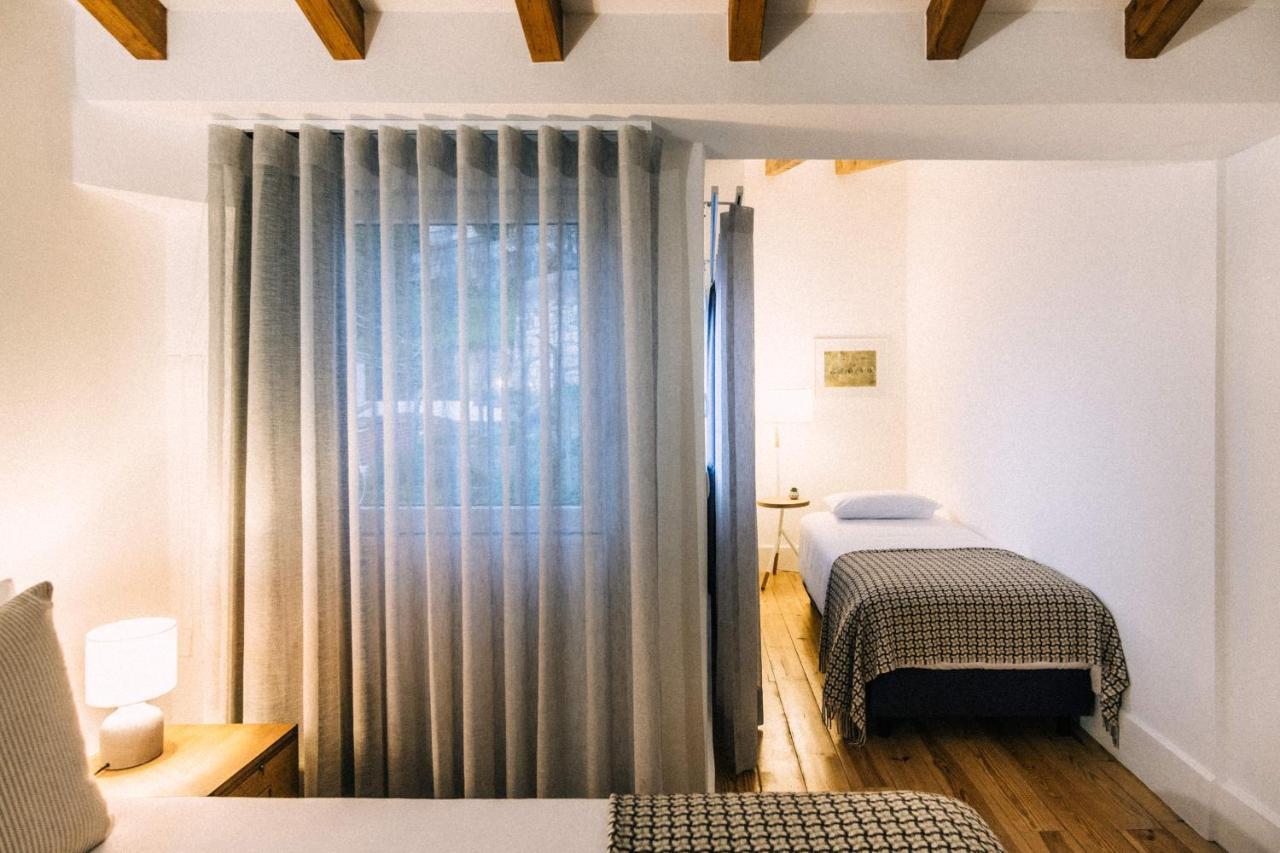 Monte Rubiu Guesthouse Coimbra Exterior photo